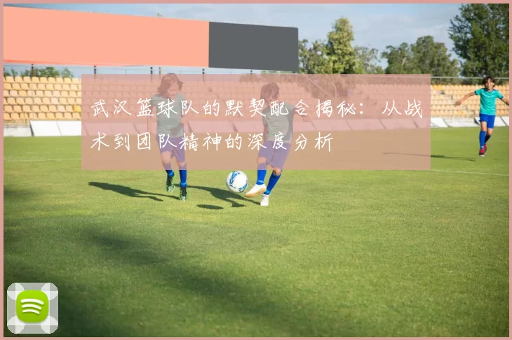 武汉篮球队的默契配合揭秘：从战术到团队精神的深度分析