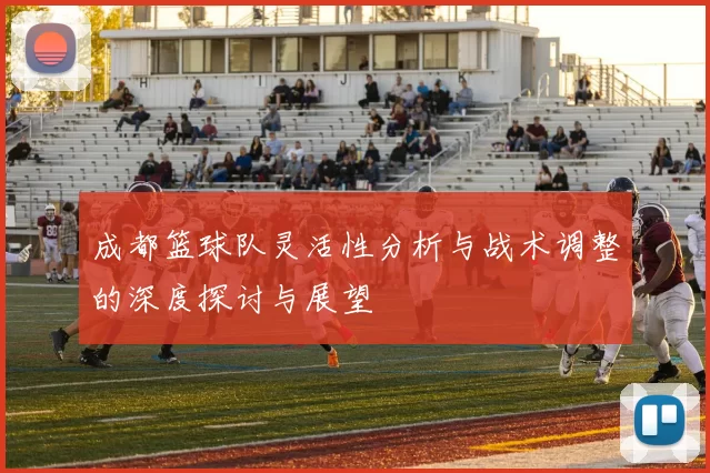 成都篮球队灵活性分析与战术调整的深度探讨与展望