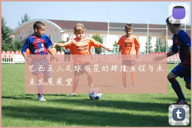 巴西五人足球明星的辉煌历程与未来发展展望